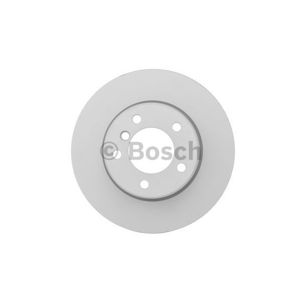 Слика на кочионен диск BOSCH 0 986 479 055 за BMW 5 Sedan E60 520 i - 163 коњи бензин