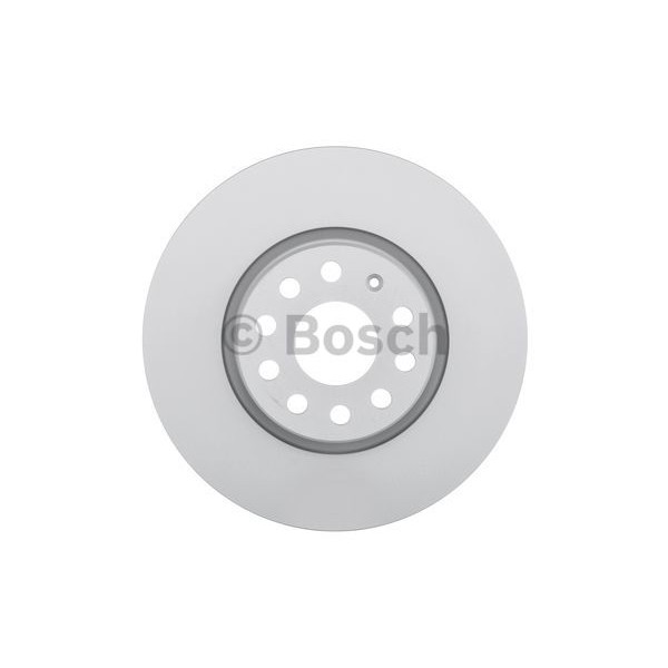 Слика на кочионен диск BOSCH 0 986 479 058 за Audi A3 Cabrio (8V7) 1.5 TFSI - 150 коњи бензин