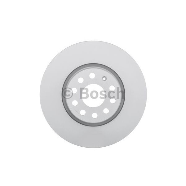 Слика на кочионен диск BOSCH 0 986 479 058 за Audi Q2 (GAB) 1.6 TDI - 115 коњи дизел