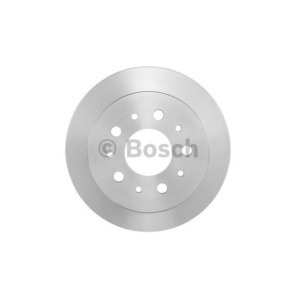 Слика на кочионен диск BOSCH 0 986 479 065 за Citroen Jumper BUS 2.2 HDi 110 - 110 коњи дизел