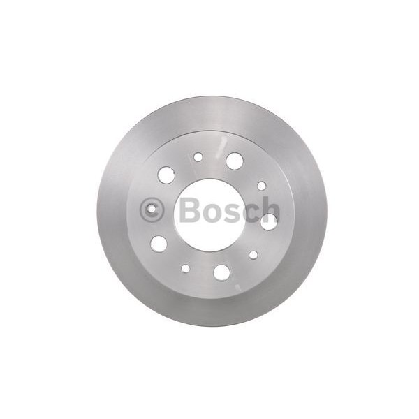 Слика на кочионен диск BOSCH 0 986 479 066 за Fiat Ducato Platform 250 160 Multijet 3,0 D - 158 коњи дизел