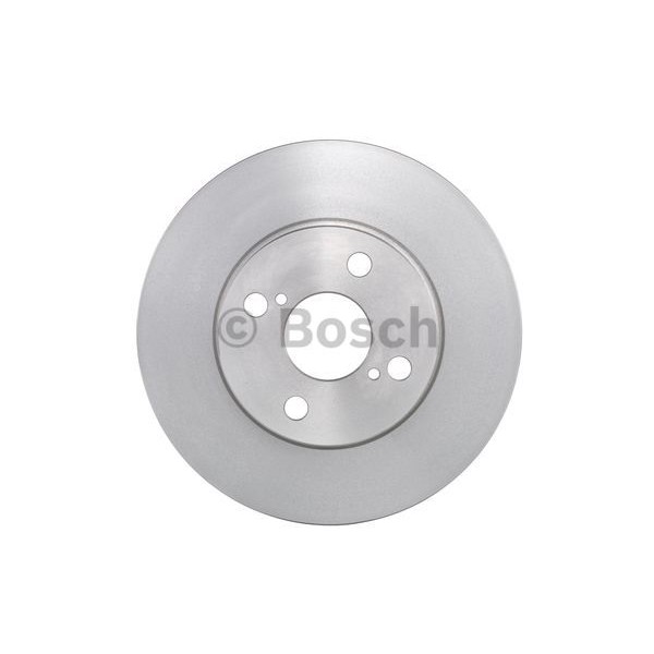 Слика на Кочионен диск BOSCH 0 986 479 085