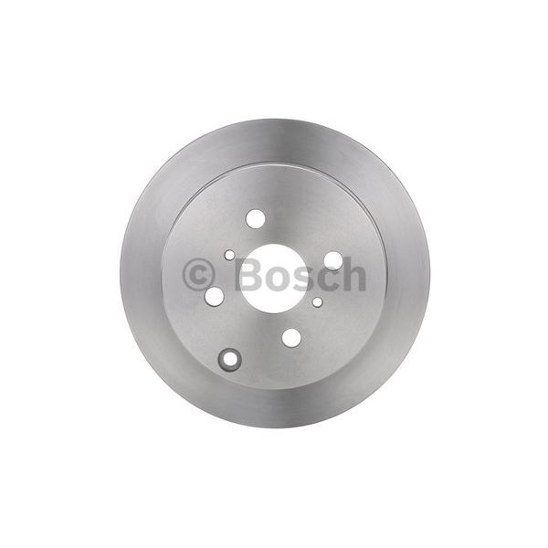 Слика на кочионен диск BOSCH 0 986 479 087 за Toyota Yaris (P1) 1.3 - 87 коњи бензин