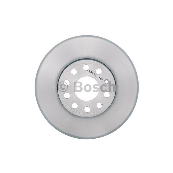 Слика на кочионен диск BOSCH 0 986 479 088 за Seat Altea XL (5P5,5P8) 2.0 TDI - 170 коњи дизел