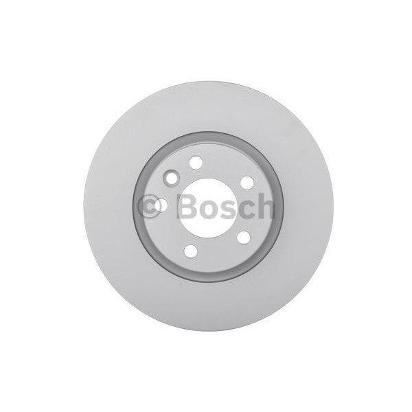 Слика на кочионен диск BOSCH 0 986 479 096 за VW Transporter T5 Bus 2.0 - 115 коњи бензин