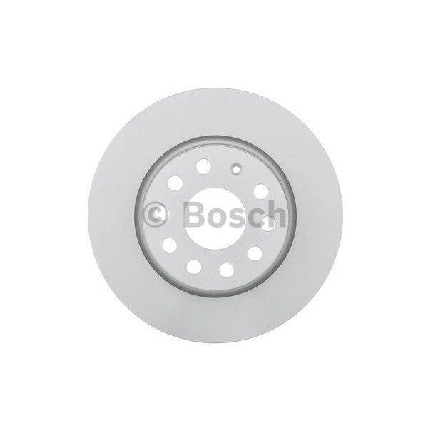 Слика на кочионен диск BOSCH 0 986 479 098 за Seat Altea XL (5P5,5P8) 2.0 TDI - 170 коњи дизел