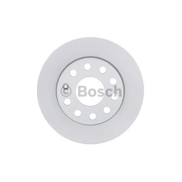 Слика на кочионен диск BOSCH 0 986 479 099 за Seat Leon SC (5F5) 1.2 TSI - 105 коњи бензин