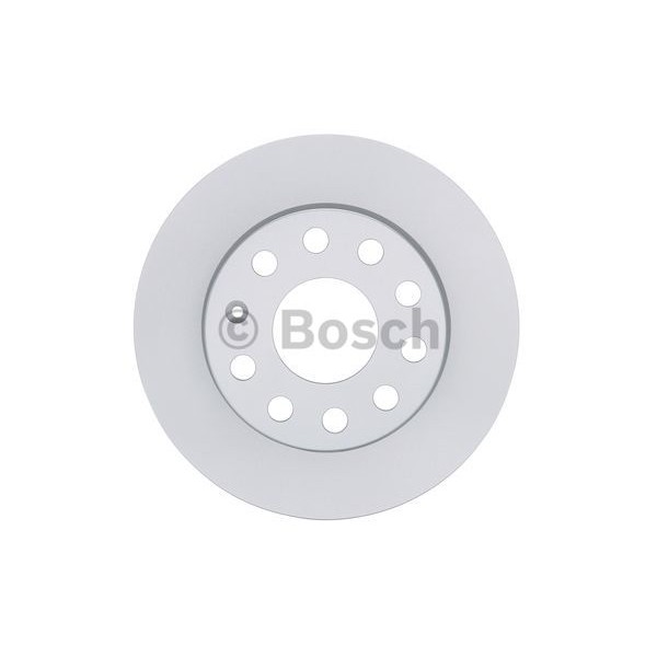 Слика на кочионен диск BOSCH 0 986 479 099 за Seat Leon ST (5F8) 1.0 TSI - 115 коњи бензин