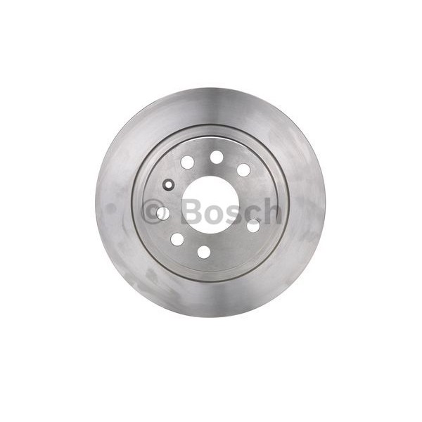 Слика на кочионен диск BOSCH 0 986 479 106 за Opel Vectra C Estate 3.0 V6 CDTI - 184 коњи дизел