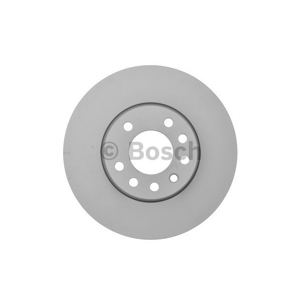 Слика на кочионен диск BOSCH 0 986 479 107 за Opel Vectra C Estate 1.6 - 105 коњи бензин