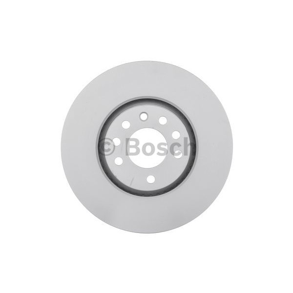 Слика на кочионен диск BOSCH 0 986 479 113 за Opel Astra H Hatchback 1.7 CDTI - 110 коњи дизел