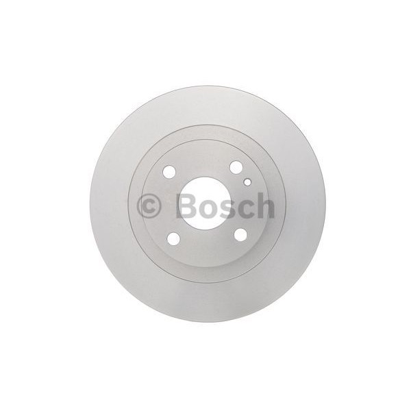 Слика на кочионен диск BOSCH 0 986 479 128 за Mazda 323 F (BJ) 1.6 - 98 коњи бензин