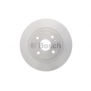 Слика 1 на кочионен диск BOSCH 0 986 479 128