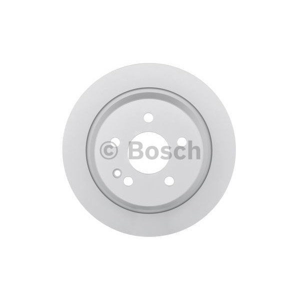 Слика на кочионен диск BOSCH 0 986 479 138 за Mercedes Vito BUS (w639) 109 CDI - 88 коњи дизел