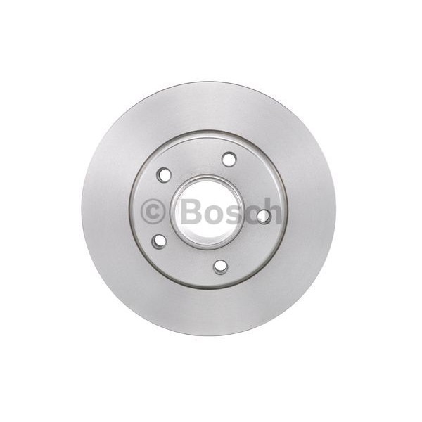 Слика на Кочионен диск BOSCH 0 986 479 144