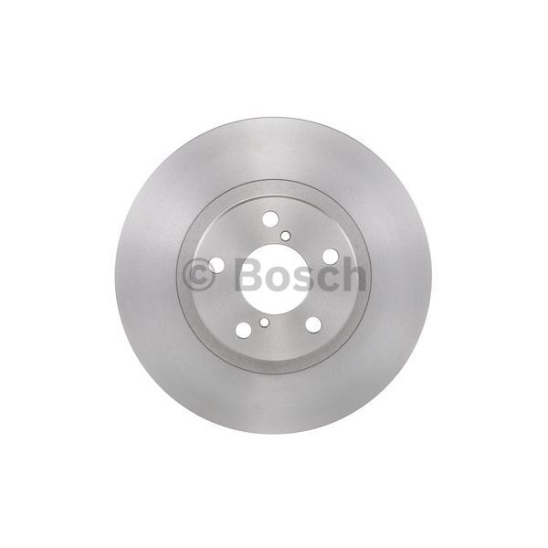 Слика на Кочионен диск BOSCH 0 986 479 147