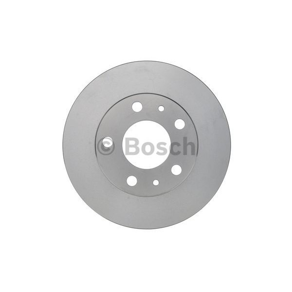 Слика на кочионен диск BOSCH 0 986 479 161 за камион Iveco Daily 2 Bus Box 35 C 14, 35 S 14 - 136 коњи дизел