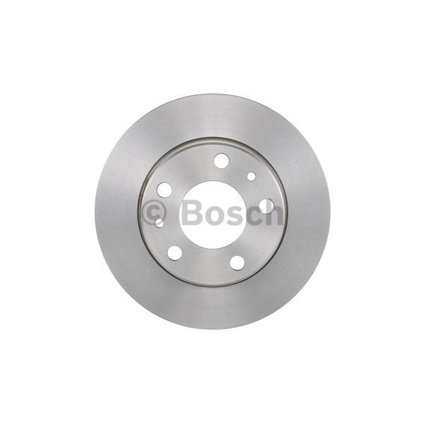 Слика на кочионен диск BOSCH 0 986 479 162 за камион Iveco Daily 2 Bus Box 35 C 14, 35 S 14 - 136 коњи дизел