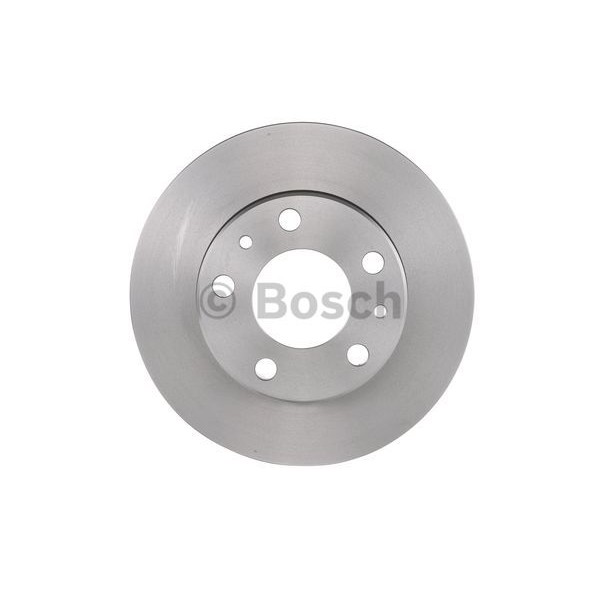 Слика на кочионен диск BOSCH 0 986 479 163 за камион Iveco Daily 2 Bus Box 29 L 14 - 136 коњи дизел