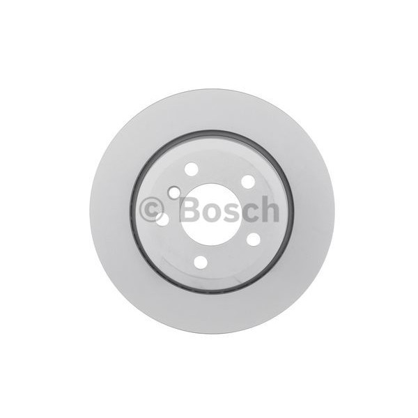 Слика на кочионен диск BOSCH 0 986 479 166 за BMW X3 E83 2.0 d - 177 коњи дизел