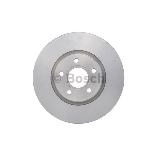 Слика на кочионен диск BOSCH 0 986 479 171 за Volvo C30 2.4 i - 170 коњи бензин