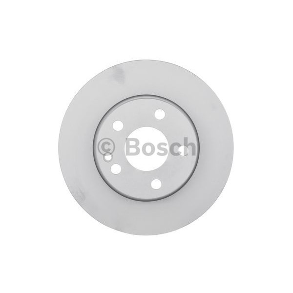 Слика на Кочионен диск BOSCH 0 986 479 186