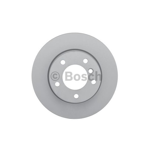 Слика на Кочионен диск BOSCH 0 986 479 214