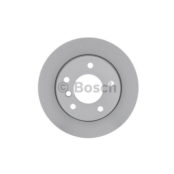 Слика на кочионен диск BOSCH 0 986 479 217 за BMW 1 E81, E87 116 i - 115 коњи бензин