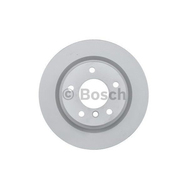 Слика на кочионен диск BOSCH 0 986 479 218 за BMW 3 Touring E91 320 d - 163 коњи дизел