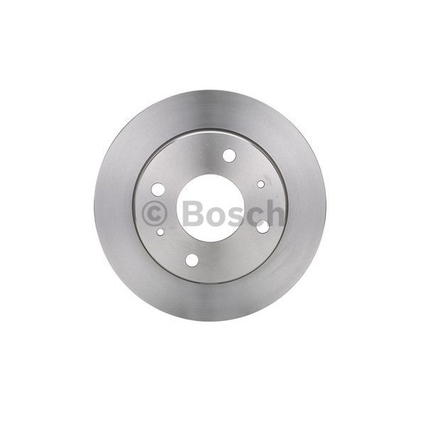 Слика на Кочионен диск BOSCH 0 986 479 236