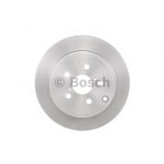 Слика 1 на кочионен диск BOSCH 0 986 479 242