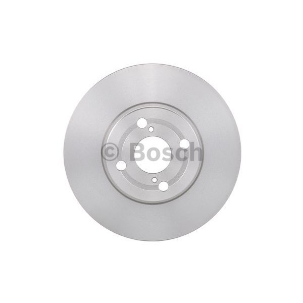 Слика на Кочионен диск BOSCH 0 986 479 245