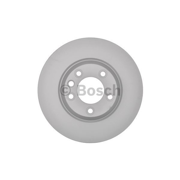 Слика на кочионен диск BOSCH 0 986 479 249 за Audi Q7 (4L) 4.2 FSI - 350 коњи бензин