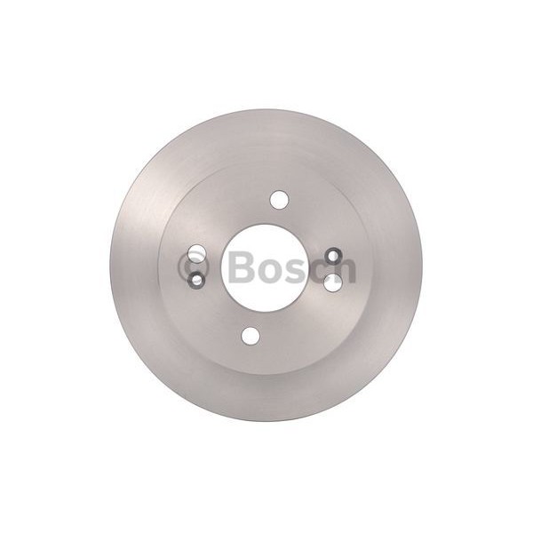 Слика на Кочионен диск BOSCH 0 986 479 256