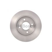 Слика 3 $на Кочионен диск BOSCH 0 986 479 256