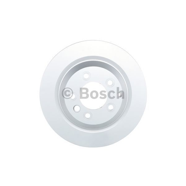 Слика на кочионен диск BOSCH 0 986 479 259 за Porsche Cayenne (955, 9PA) GTS 4.8 - 405 коњи бензин