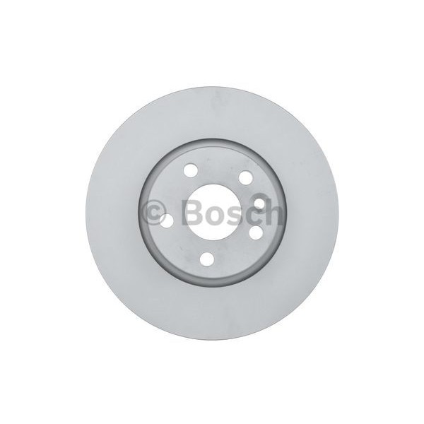 Слика на кочионен диск BOSCH 0 986 479 261 за Volvo V60 2.0 D4 - 190 коњи дизел