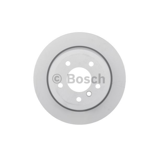 Слика на кочионен диск BOSCH 0 986 479 263 за BMW 3 Touring E91 320 d - 163 коњи дизел