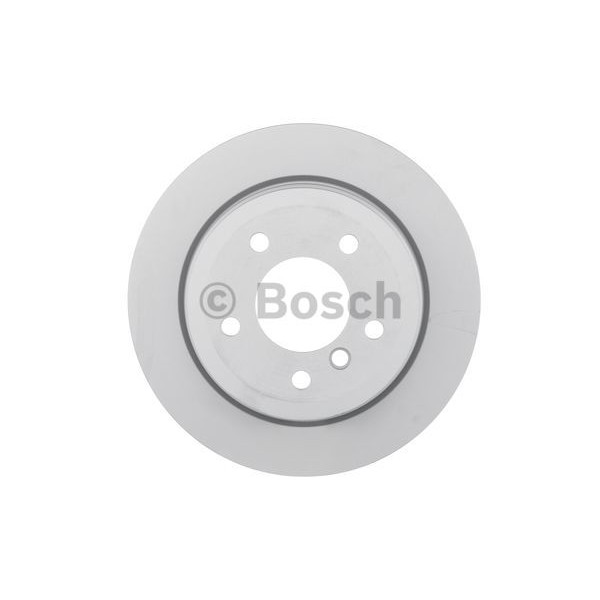 Слика на кочионен диск BOSCH 0 986 479 263 за BMW 3 Touring E91 325 i - 218 коњи бензин