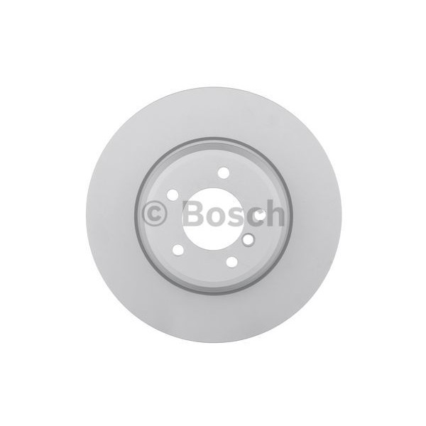 Слика на кочионен диск BOSCH 0 986 479 265 за BMW 3 Cabrio E93 335 i - 306 коњи бензин