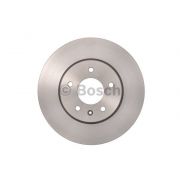 Слика 1 на кочионен диск BOSCH 0 986 479 267