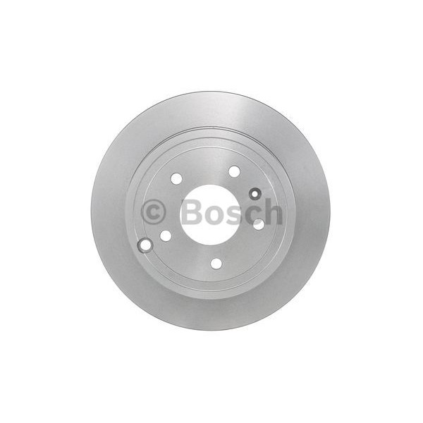 Слика на кочионен диск BOSCH 0 986 479 268 за CHEVROLET CAPTIVA C100,C140 2.4 - 167 коњи бензин