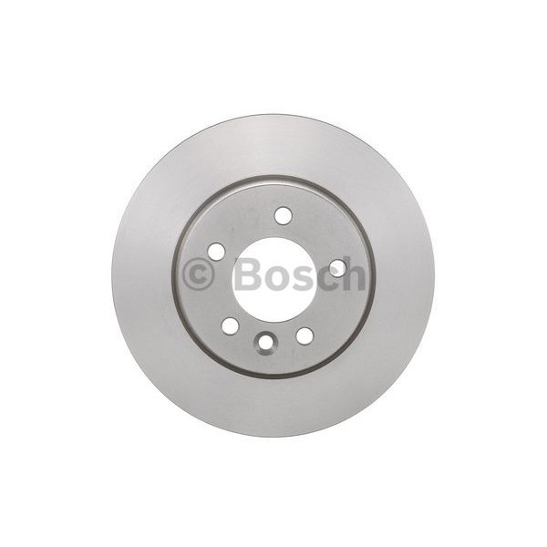 Слика на Кочионен диск BOSCH 0 986 479 287