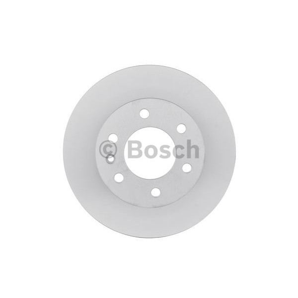 Слика на кочионен диск BOSCH 0 986 479 294 за Mercedes Sprinter 3-t Bus (906) 211 CDI (906.711, 906.713) - 114 коњи дизел