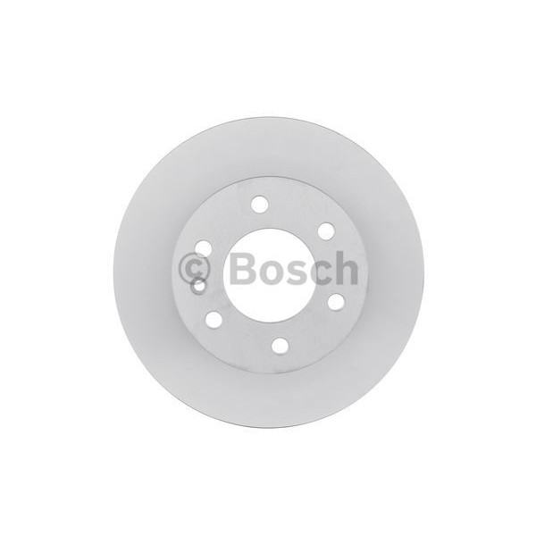 Слика на кочионен диск BOSCH 0 986 479 294 за Mercedes Sprinter 3.5-t Box (906) 316 NGT (906.633, 906.635) - 156 коњи Бензин/Метан (CNG)