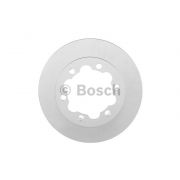 Слика 1 на кочионен диск BOSCH 0 986 479 296