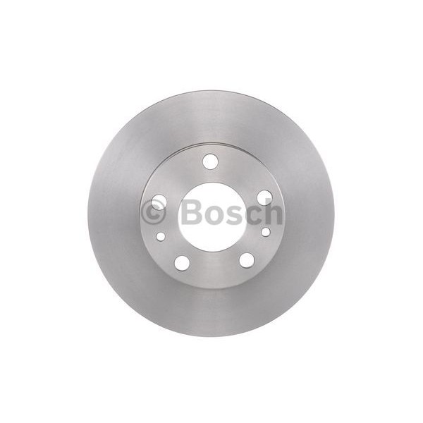 Слика на кочионен диск BOSCH 0 986 479 297 за Citroen Jumper BOX 244 2.2 HDi - 101 коњи дизел