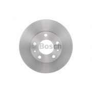 Слика 1 на кочионен диск BOSCH 0 986 479 297