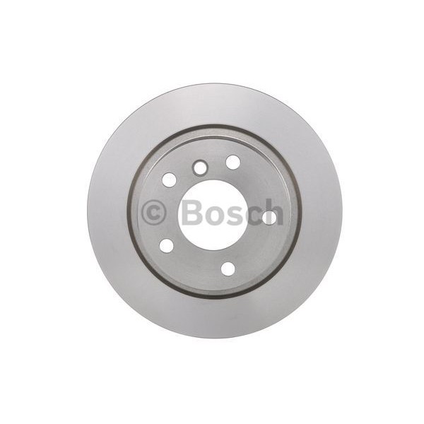 Слика на кочионен диск BOSCH 0 986 479 306 за BMW 3 Cabrio E93 335 i - 306 коњи бензин