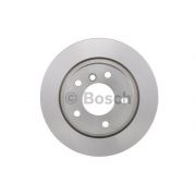 Слика 1 на кочионен диск BOSCH 0 986 479 306